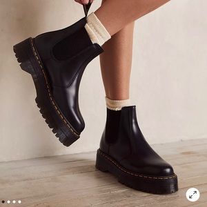 Doc marten 2976 Quad Chelsea boot